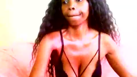 chante665 online show from October 13, 9:23 am