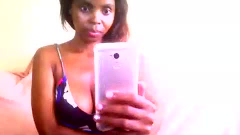 chante665 online show from February 12, 9:42 am