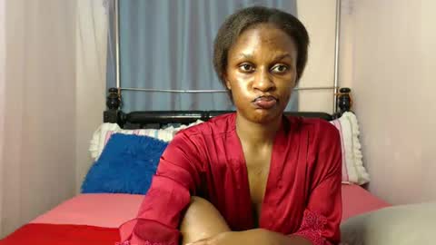 Chantel online show from March 2, 10:13 pm