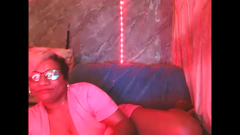 Zaria Vixen online show from November 14, 12:38 pm