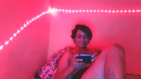 Zaria Vixen online show from February 28, 7:46 pm