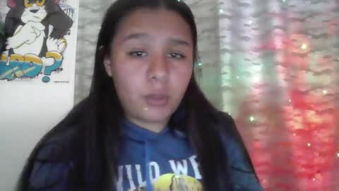 charis 2 online show from July 4, 1:23 am