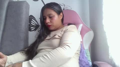 charis 2 online show from April 13, 6:41 pm