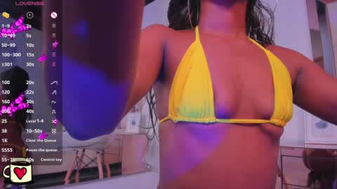 Snapshot of charis_hill chatting on December 29, 2:00 pm charis_hill online show from December 29, 2:00 pm