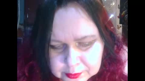 CharleeKendall online show from March 1, 6:18 pm