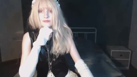 Charlie online show from January 17, 11:34 pm