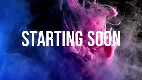 Charlie online show from November 10, 7:58 am