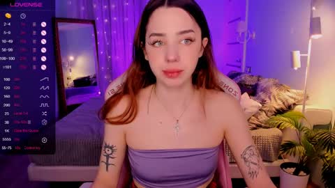 Charli online show from May 12, 8:00 am