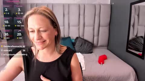 Charlot milf online show from January 10, 6:12 pm