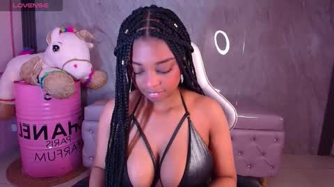 Charlote  online show from October 14, 1:03 pm