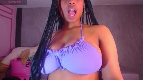 Charlote  online show from January 5, 5:27 pm