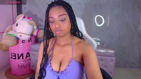 Charlote  online show from October 3, 1:38 pm