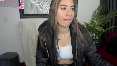 Charlote online show from February 28, 11:36 am