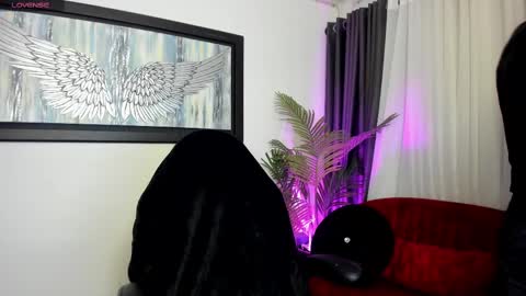 Charlote online show from September 18, 11:42 am