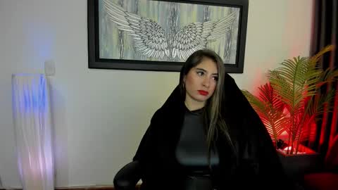 Charlote online show from February 14, 12:36 pm