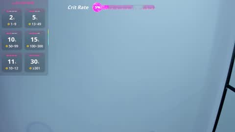 charlote_rossee online show from March 4, 3:13 am