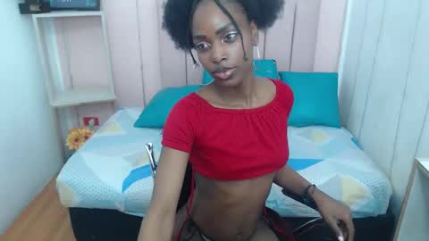 charlothcameronrs online show from February 22, 12:39 pm