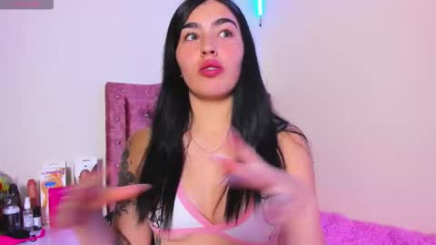 Charlothe online show from December 2, 4:47 am