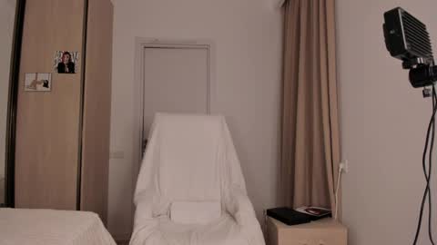 CharlottaWells online show from November 28, 4:21 pm