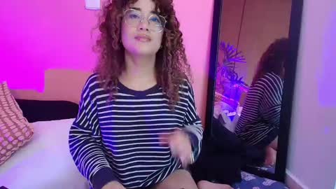 Char 3 online show from March 7, 2:23 pm