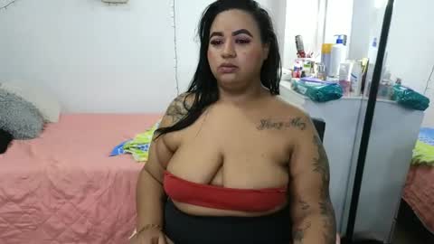 charlotte_027 online show from October 30, 3:31 am