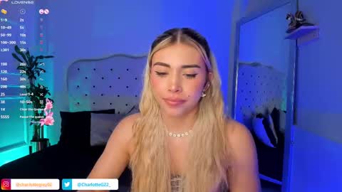 Snapshot of charlotte__grey chatting on March 4, 8:16 pm charlotte grey online show from March 4, 8:16 pm