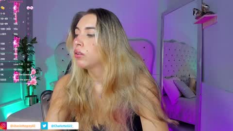 Snapshot of charlotte__grey chatting on January 4, 2:46 pm charlotte grey online show from January 4, 2:46 pm