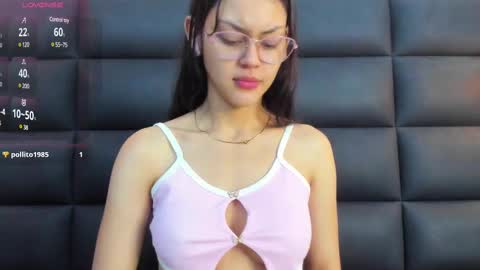  Charlotee  online show from February 18, 4:26 am