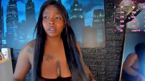  CHARLOTTE BROWN  online show from February 2, 7:24 pm