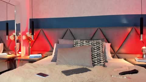 Charlotte online show from January 22, 1:21 pm