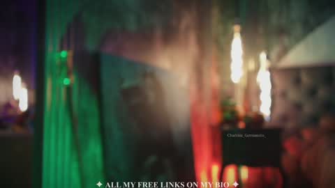 Charlotte online show from November 11, 7:00 pm