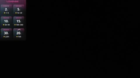 Charlotte online show from December 18, 2:05 am