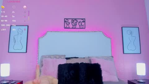 Charlotte online show from December 13, 8:04 pm