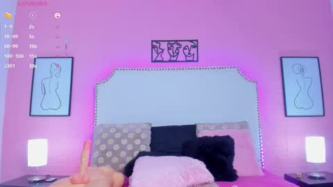 Charlotte online show from November 13, 8:41 pm