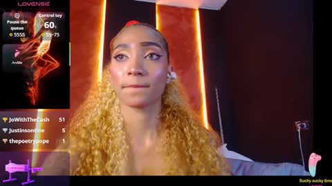 CHARLOTTE online show from September 12, 4:03 pm