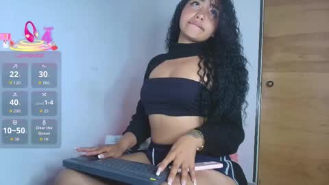 charlotte_princess_1 online show from December 5, 11:11 am