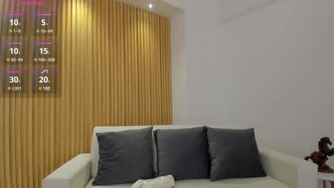 Charlotte  Everyday From 0700 to 1300 Col Time online show from February 25, 11:43 am