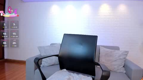 Charlotte  Everyday From 0700 to 1300 Col Time online show from October 16, 11:57 am