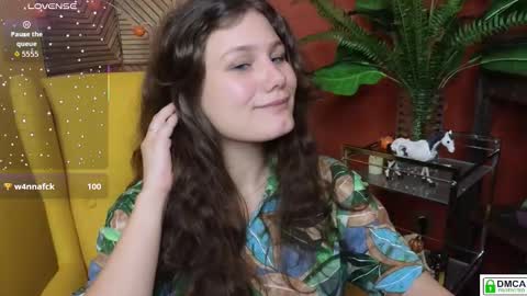 Charlotte online show from November 5, 1:38 pm