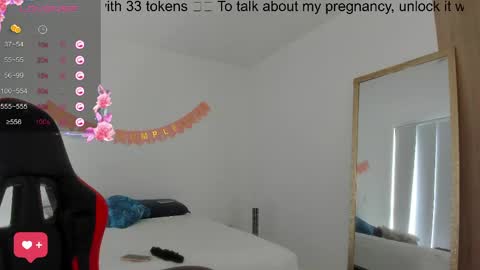 Katherine online show from May 31, 4:57 pm