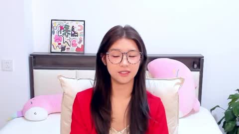 Charlotte online show from April 26, 2:48 pm