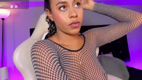 charlotterussel online show from January 3, 9:15 pm