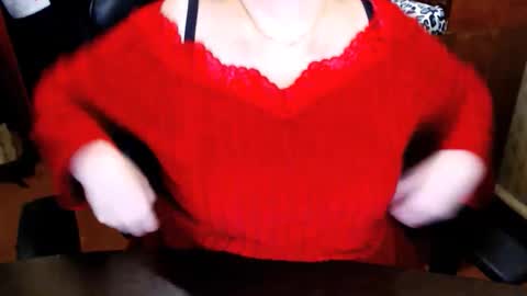 CharlotteXTasty online show from February 11, 12:50 pm