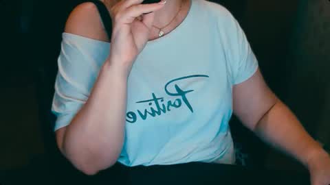 CharlotteXTasty online show from September 23, 10:46 am