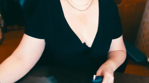 CharlotteXTasty online show from January 20, 11:02 am