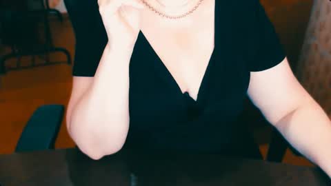 CharlotteXTasty online show from February 6, 10:58 am