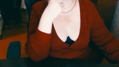 CharlotteXTasty online show from December 20, 10:27 am