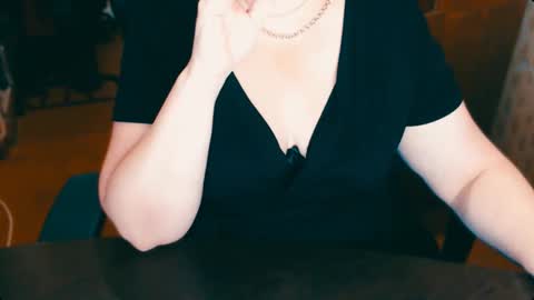 CharlotteXTasty online show from December 27, 11:17 am