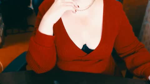 CharlotteXTasty online show from December 26, 12:27 pm