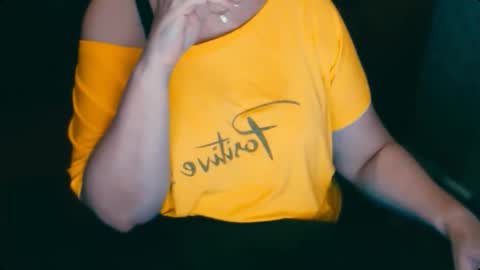 CharlotteXTasty online show from September 12, 10:56 am